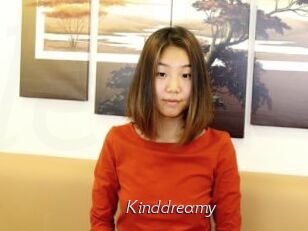 Kinddreamy