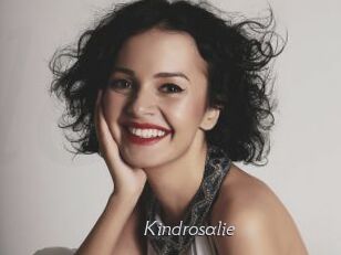 Kindrosalie