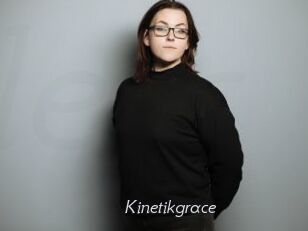 Kinetikgrace