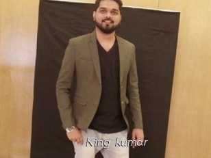 king_kumar Le Scandale