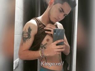 kingaxel1 Le Scandale