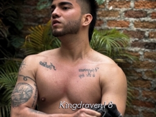 kingdraven18 Le Scandale