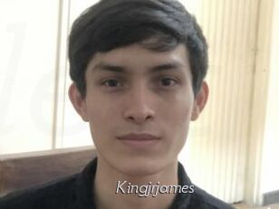 Kingjrjames