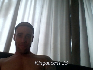 Kingqueen123