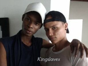 Kingslavex