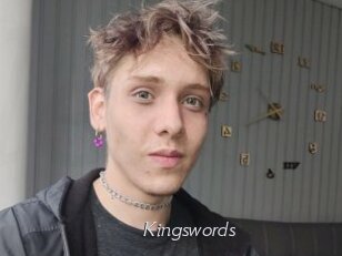 Kingswords
