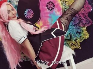 Kinky_roomie