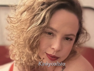 Kinkycalista