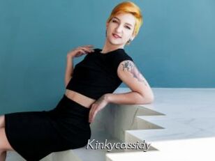 Kinkycassidy