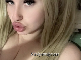 Kinkyemilyrose