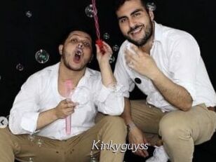Kinkyguyss