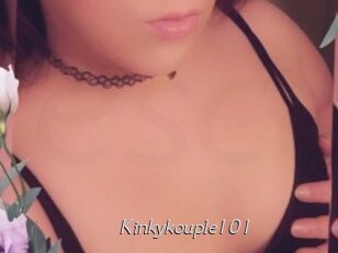 Kinkykouple101