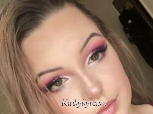 Kinkykyraxx