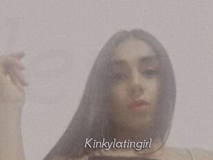 Kinkylatingirl