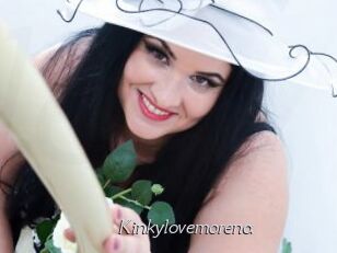 Kinkylovemorena