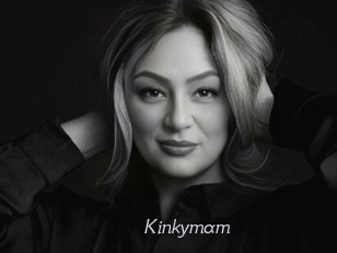 Kinkymam