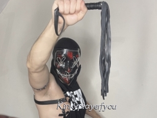 Kinkyplayerfyou