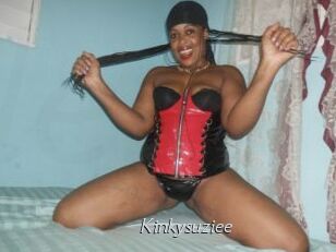 Kinkysuziee