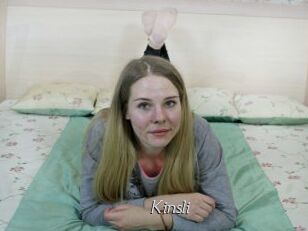 Kinsli