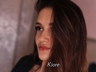 Kiore