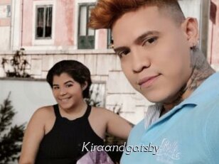 Kiraandgatsby