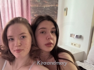 Kiraandmary