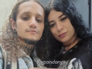 Kiraandonyx