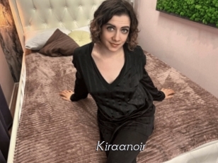 Kiraanoir