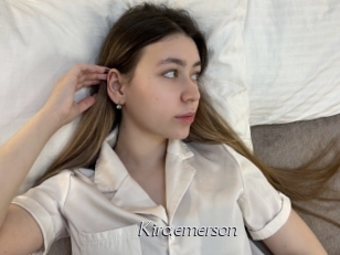 Kiraemerson