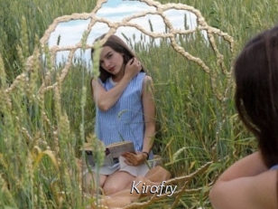 Kirafry