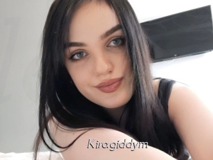 Kiragiddym