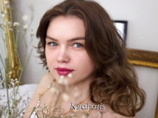 Kiraharis