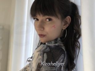Kirahellyer