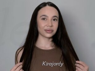 Kirajordy