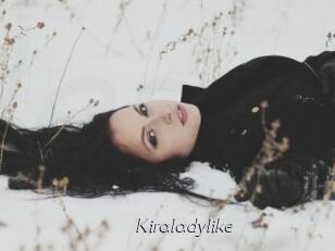 Kiraladylike
