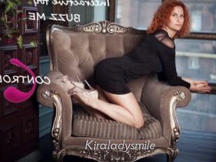 Kiraladysmile