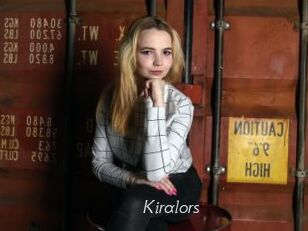 Kiralors