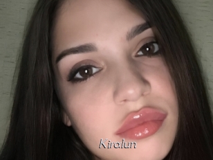 Kiralun
