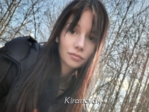 Kiranovak
