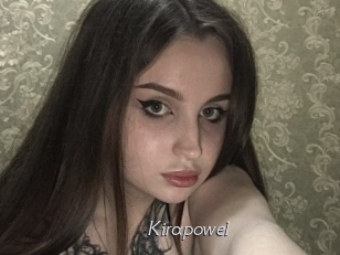 Kirapowel