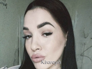 Kirarayls