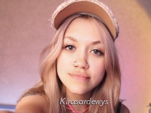 Kirasardewys
