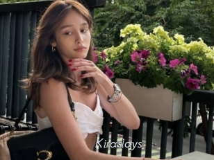 Kiraslays