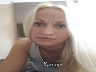 Kirasune