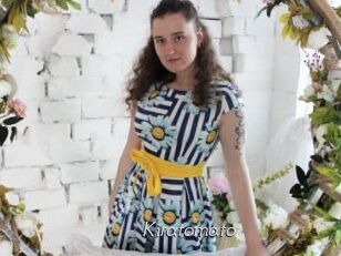 Kiratomato