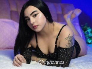 Kirinjhonnes