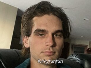 Kirkyfunfun