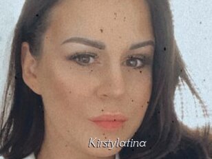 Kirstylatina