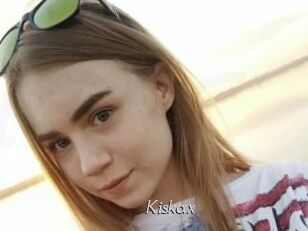 Kiskax