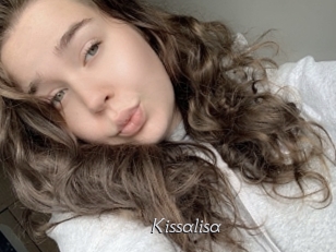 Kissalisa